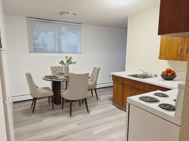 Large 1Bedroom Apartment in Rocky Mountain House! - Photo 5