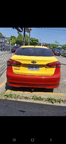 2018 Kia Forte - Photo 2