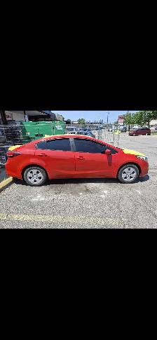 2018 Kia Forte - Photo 3