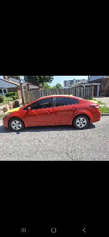 2018 Kia Forte - Photo 4