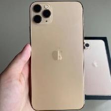 UNLOCKED IPHONE 11 PRO GOLD (64 GB) $399  FREE SCREEN PROTECTOR