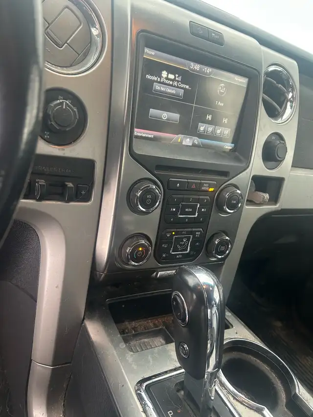 2013 f150 - Photo 10