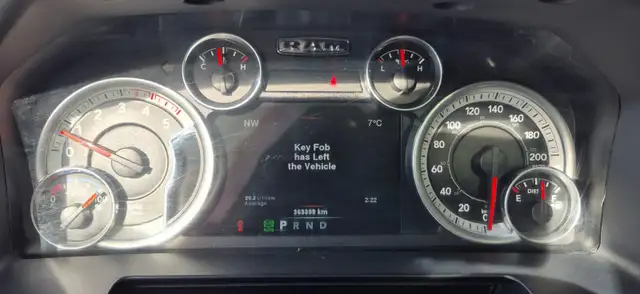 2014 Dodge ram 3500 laramie megacab - Photo 8