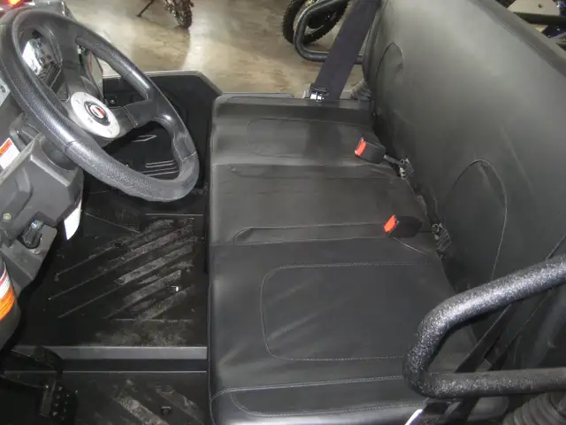 NEW HISUN SECTOR 750 Side By side - Photo 6