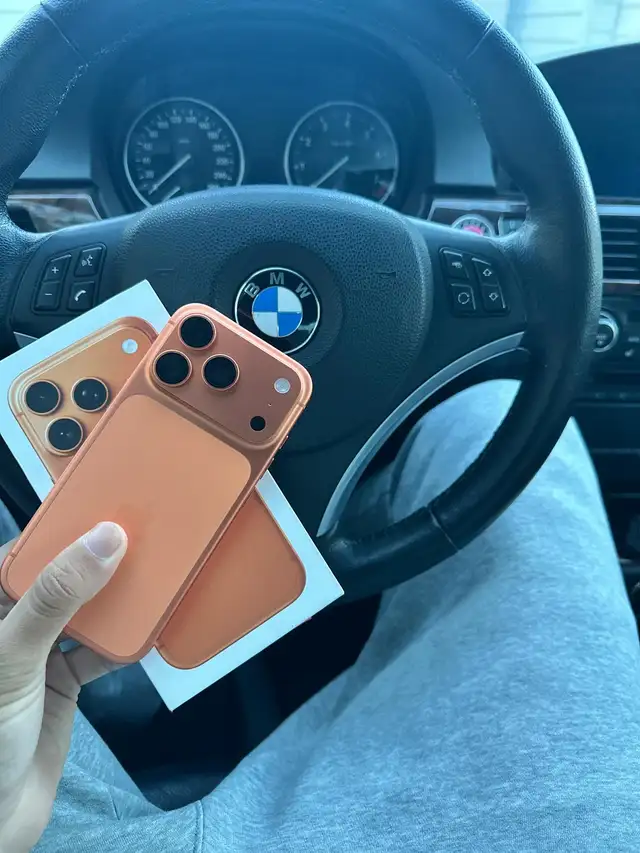 iPhone 16 / 16 Plus / 16 Pro / 16 Pro Max Call or Text - Photo 9