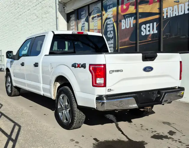 2017 Ford F-150 Supercrew - Photo 3