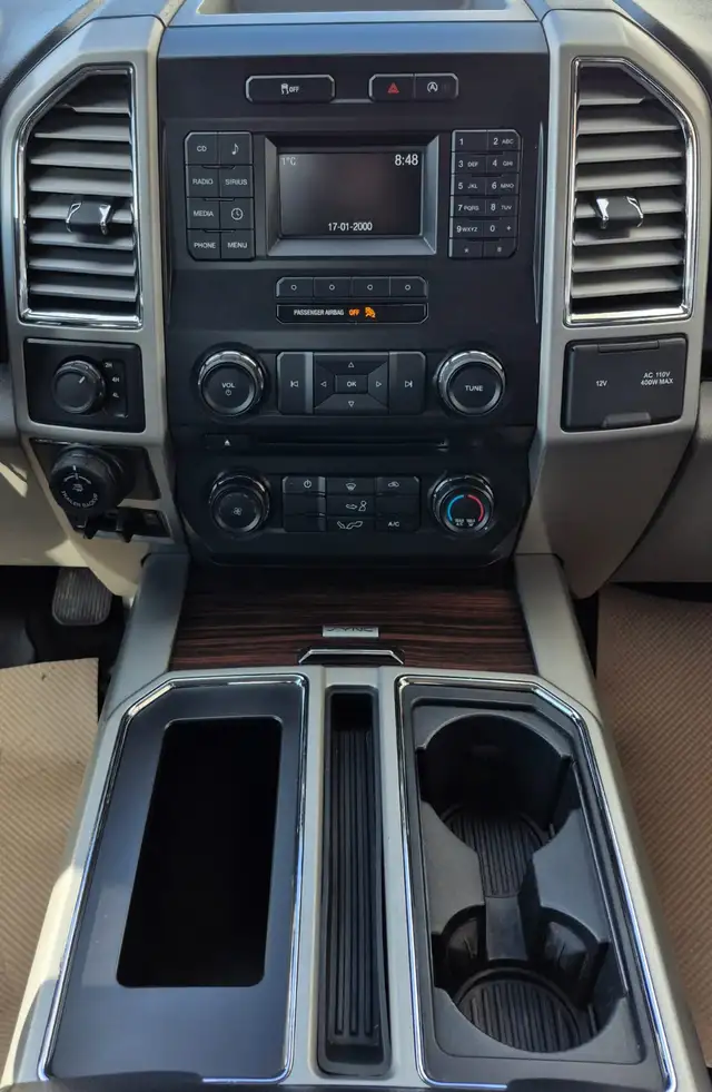 2017 Ford F-150 Supercrew - Photo 10