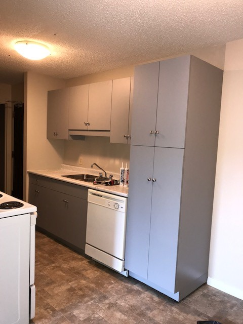 Cedar Heights - In-Suite Laundry, Secure, Quiet, Adult Bldg - Photo 9