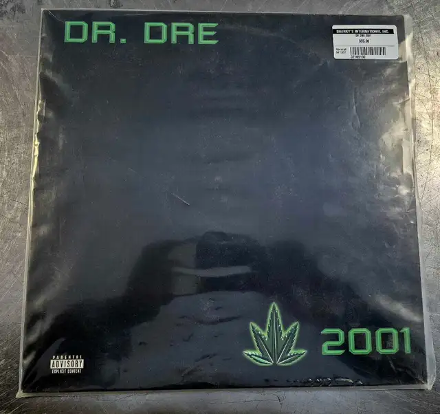 Dr. Dre 2021 (32169193)