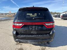 2024 Dodge Durango R/T Plus SUNROOF / RUNNING BOARDS / HEATED ST - Photo 4