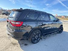 2024 Dodge Durango R/T Plus SUNROOF / RUNNING BOARDS / HEATED ST - Photo 5