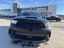 2024 Dodge Durango R/T Plus SUNROOF / RUNNING BOARDS / HEATED ST - Photo 8