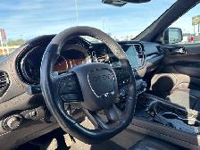 2024 Dodge Durango R/T Plus SUNROOF / RUNNING BOARDS / HEATED ST - Photo 9