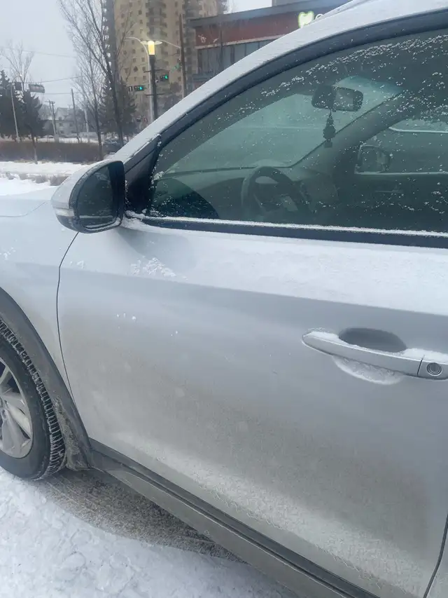 Available Rideshare from Red Deer to Edmonton Feb 28th