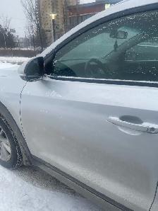 Available Rideshare from Red Deer to Edmonton Feb 28th