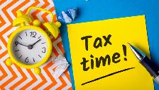 Personal Income Tax/Corpoate Tax/Gst-Hst filing