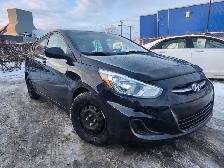 2016 Hyundai Accent GLS GARANTIE 1 ANS