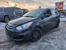 2016 Hyundai Accent GLS GARANTIE 1 ANS - Photo 2