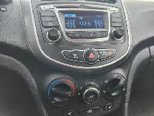 2016 Hyundai Accent GLS GARANTIE 1 ANS - Photo 4