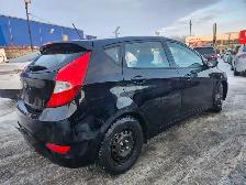 2016 Hyundai Accent GLS GARANTIE 1 ANS - Photo 7