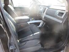 2018 Nissan Titan 5.6 PRO 4X Fog Lights Tonneau Cover 4WD - Photo 7