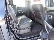 2018 Nissan Titan 5.6 PRO 4X Fog Lights Tonneau Cover 4WD - Photo 8