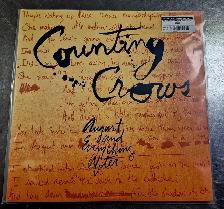 Counting Crows August And Everything After (32169203)