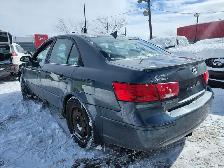 2009 Hyundai Sonata SPORT GARANTIE 1 ANS - Photo 7