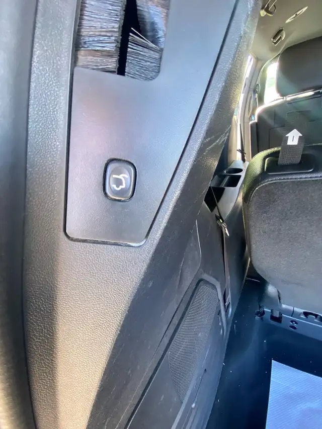 2019 Dodge Caravan GT - Photo 7