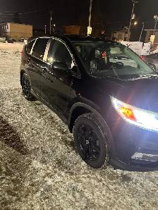 Honda Crv a Qui la Chance !! tres propre - Photo 2