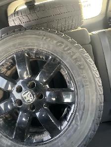 Honda Crv a Qui la Chance !! tres propre - Photo 3