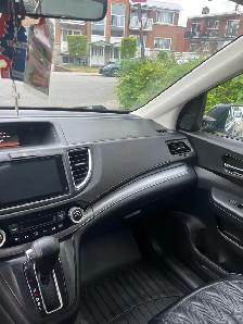 Honda Crv a Qui la Chance !! tres propre - Photo 4