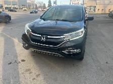 Honda Crv a Qui la Chance !! tres propre - Photo 6
