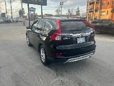 Honda Crv a Qui la Chance !! tres propre - Photo 8