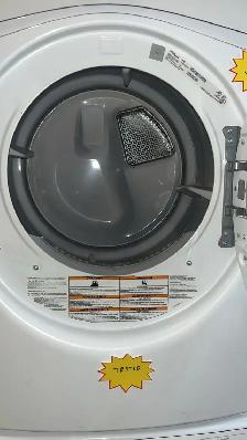 Whirpool 27" Stackable Washer Fully Tested  30-Day Warranty - Photo 5