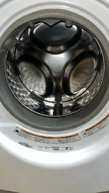 Whirpool 27" Stackable Washer Fully Tested  30-Day Warranty - Photo 6