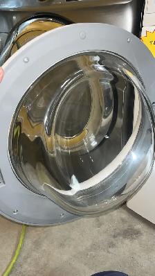 Whirpool 27" Stackable Washer Fully Tested  30-Day Warranty - Photo 7