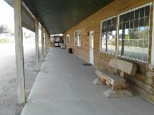 COMMERCIAL SPACE FOR RENT