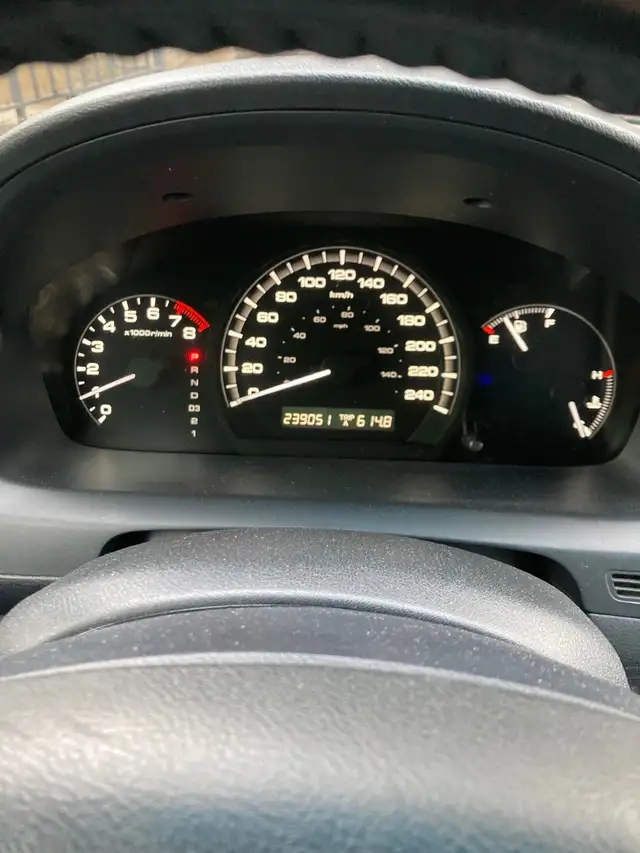 2007 Honda Accord EX-L - Selling AS IS Condition. No Accidents. - Photo 5