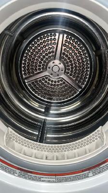 Blomberg 24" Stackable Washer Tested  30-Day Warranty - Photo 6