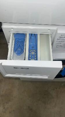 Blomberg 24" Stackable Washer Tested  30-Day Warranty - Photo 7