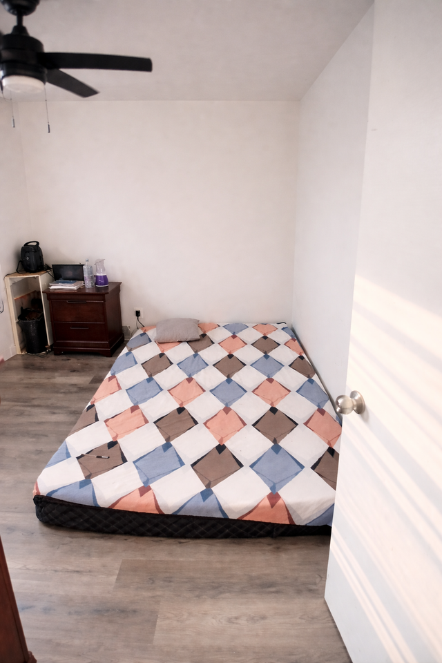 Room for Rent in Mississauga – Available Immediately