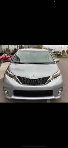 EXPRESS RIDESHARE MONTREAL TO TORONTO MISSISSAUGA