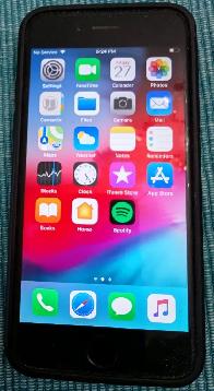 Apple iPhone 6 - A1549 Telus - CDMA   GSM - 16GB Smartphone