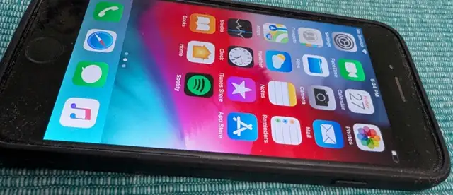 Apple iPhone 6 - A1549 Telus - CDMA   GSM - 16GB Smartphone - Photo 2