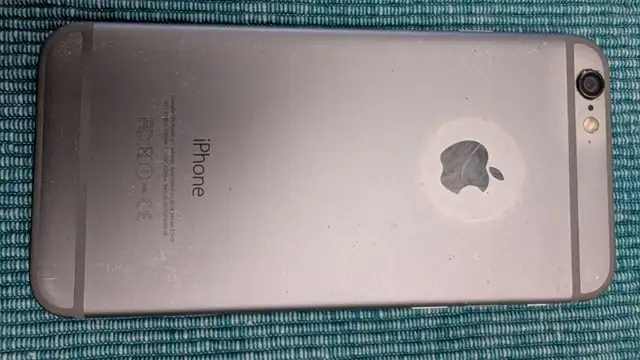 Apple iPhone 6 - A1549 Telus - CDMA   GSM - 16GB Smartphone - Photo 5