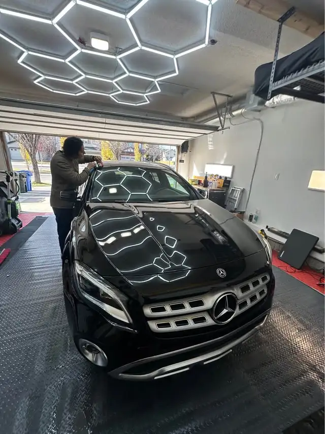 Paint protection film ,3M - Photo 2