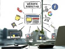 Professional Website Design and Marketing