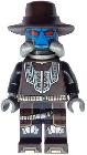LEGO Star Wars Cad Bane Minifigures BRAND NEW sw1219 sw0497