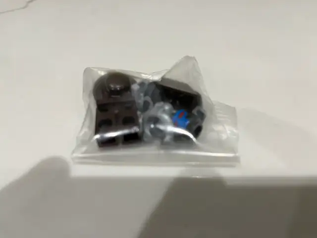 LEGO Star Wars Cad Bane Minifigures BRAND NEW sw1219 sw0497 - Photo 4